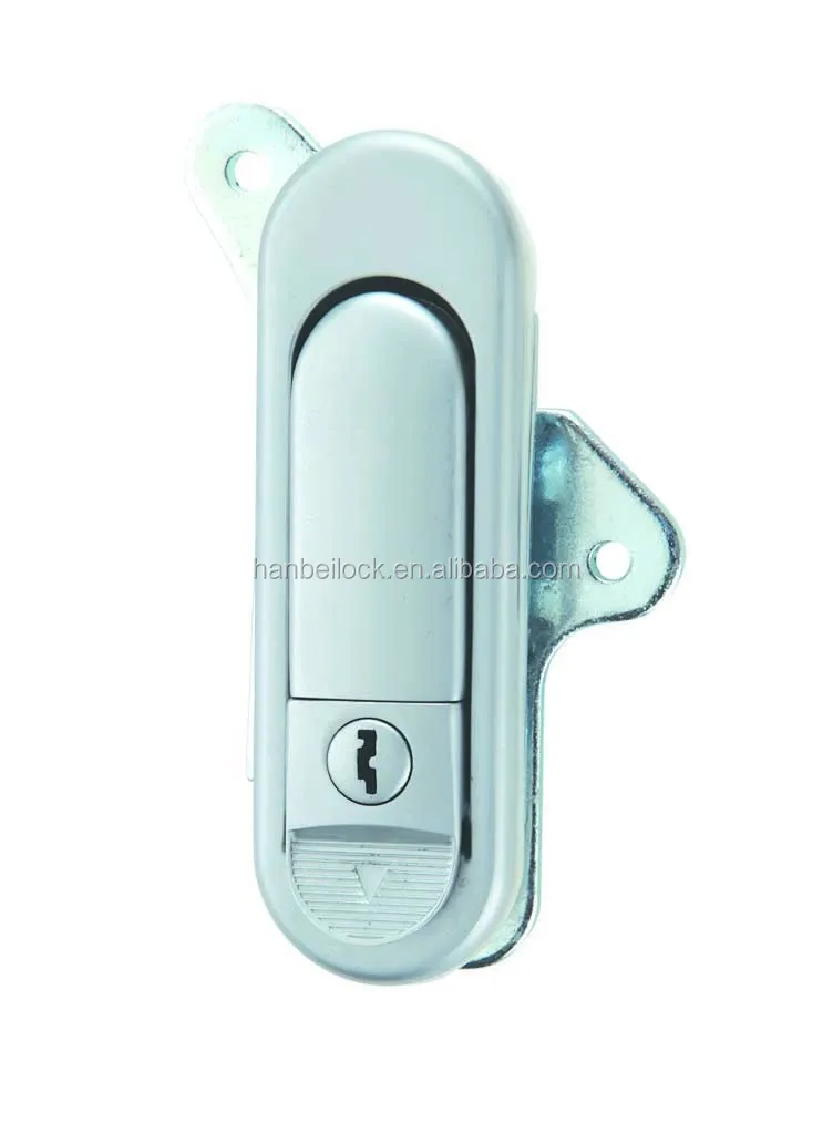 Ab303 Zinc Alloy Electric Meter Box Lock Panel Door Lock Buy