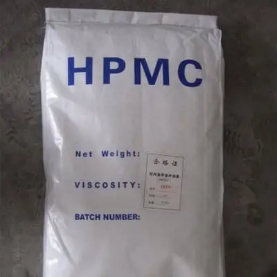 
Chemical products Hydroxypropyl Methylcellulose HPMC/petroleum additives/drilling fluid chemicals 