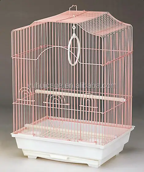 ali hot sale cheap budgie cages petsmart bird cage with