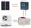solar ac room air conditioners 12000btu solar powered air conditioner for home