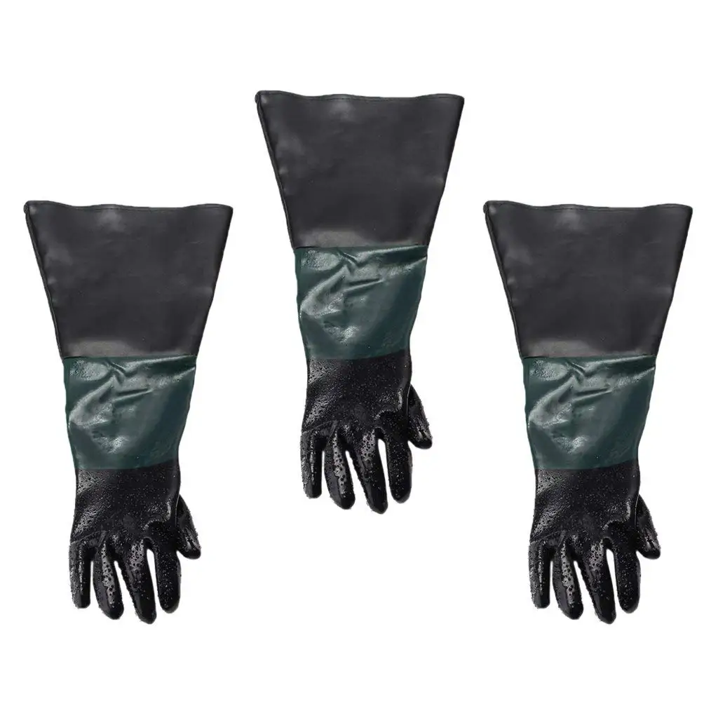Cheap Abrasive Blasting Cabinet Gloves Find Abrasive Blasting