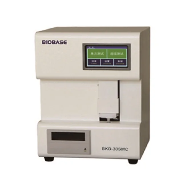 Biobase Osmometer For Sale/used In Labk Buy Osmometer,Lab Equipment
