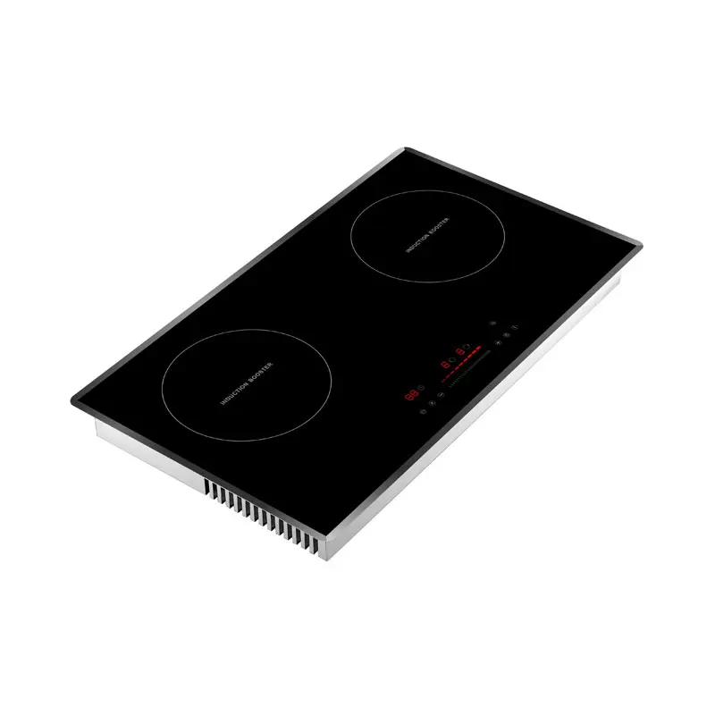 
Induction Cooker for Heating Food China Manufacturer Energy Saver Induction Cooker 2 Burners  (62128747287)
