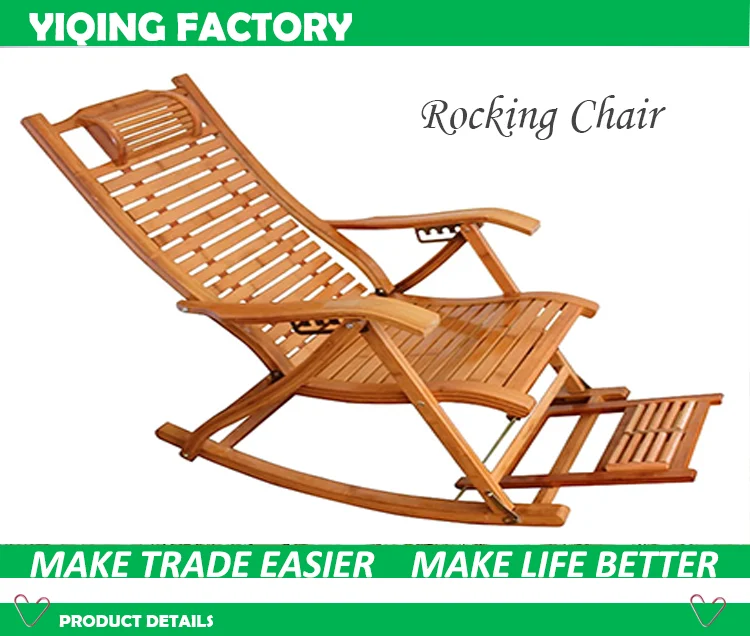 How To Make Rocking Chair At Home / Big Easy Stacking Rocking Chair