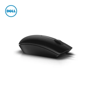 Dell MS116 USB Wired Optical Mouse