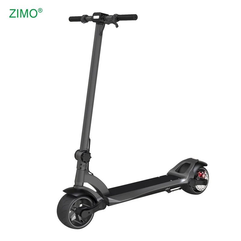 

2019 Two Wheel 48v Cheap Adult Dual Motor Fat Tire Foldable Wide Wheel Electric Scooter with Seat