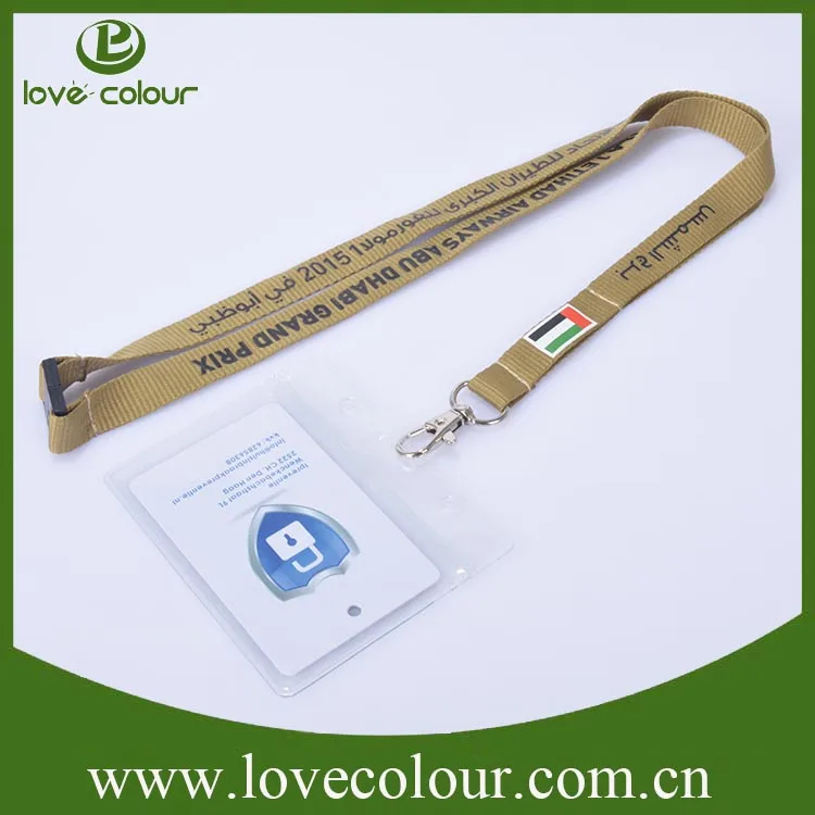 lanyard with card holder-10