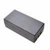 Gigabit poe injector 12V 15V 18V 24V 48V Power-Over-Ethernet 24W power supply RJ45 adapter for CCTV/IP Voip/POE Security cameras