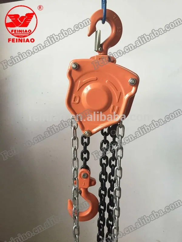 3 Ton Chain Pulley Block 2 Ton Vital Chain Block With Cheap Price Buy
