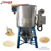 Factory Price Small Mobile Raw Paddy Dryer Parboiled Rice Drying Machine