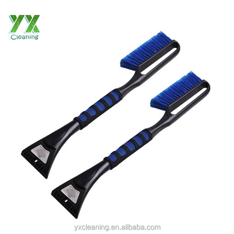 Penggaruk Atap Mobil - Buy Atap Rake,Rotary Sikat,Karet Es Scraper Salju Sikat P