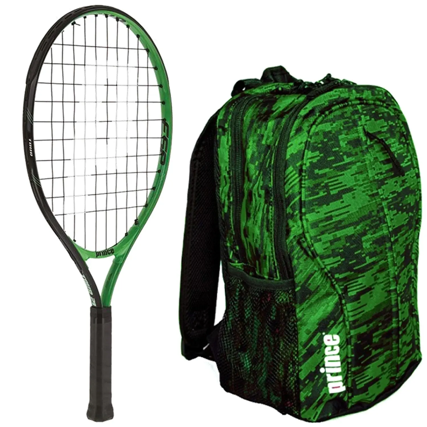 boys tennis bag