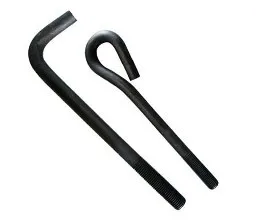 
Hebei J /L type foundation anchor bolt 