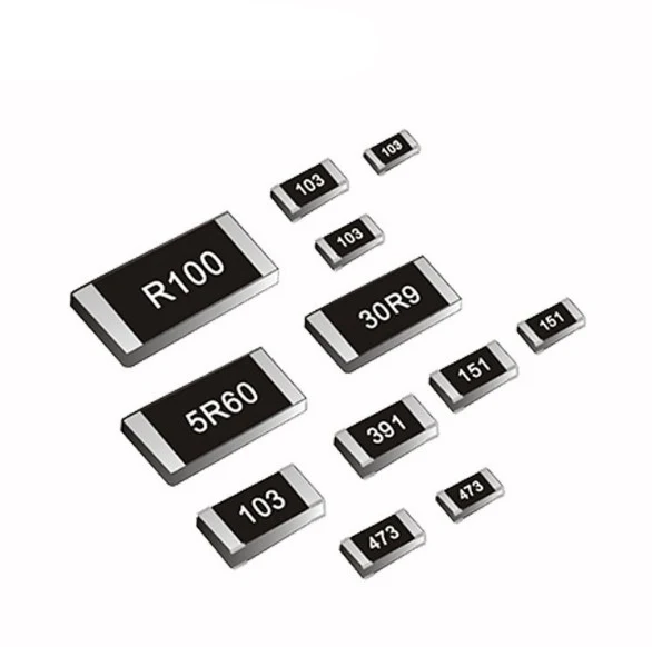 Ac1206jr07820rl Thick Film Surface Mount Resistor 820 Ohm 1/4w 1206