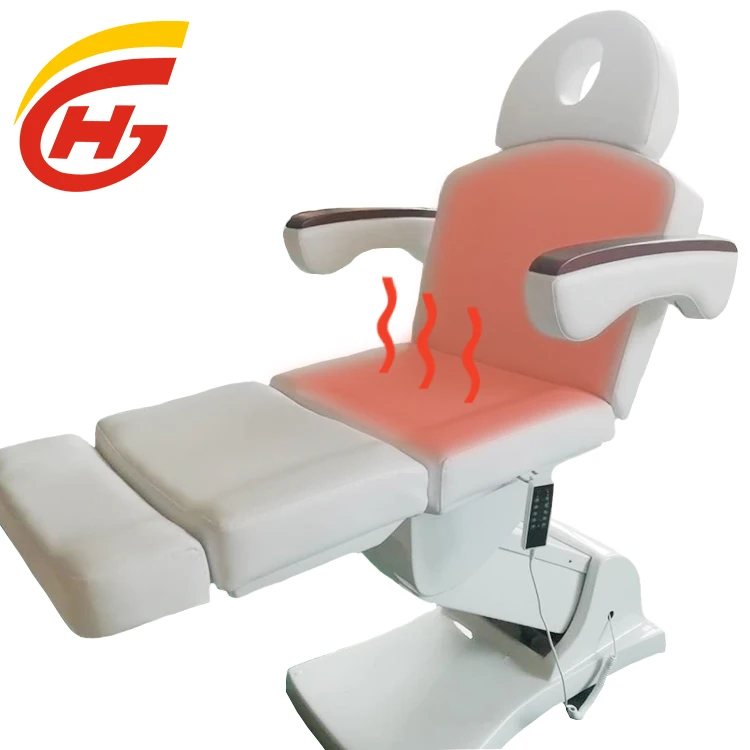 heating