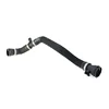 BF Brand 4F0121055FSilicone radiator hose kit intercooler hose clear radiator hose coolant pipe for Audi A6