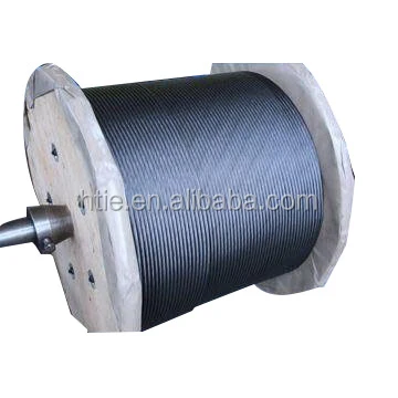 
steel wire rope for construction 