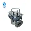 Easy-cleaning 12000GS Liquid magnetic separator for liquid treatment filter handle tiny iron removal