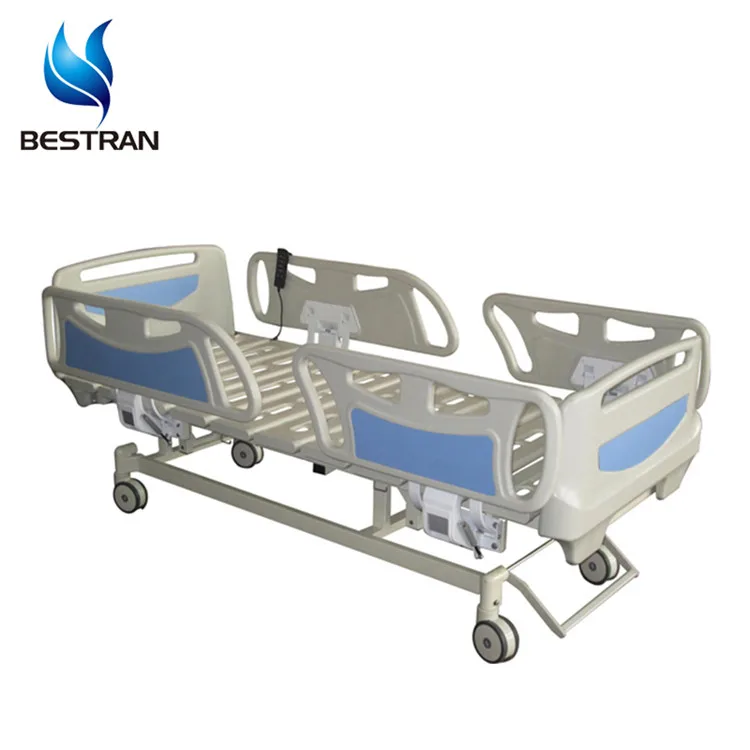 Btae117 Ce Hospital Medical Furniture Electric Paramount Icu Automatic