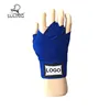 Manufactory Mexican Style Muay Thai MMA Kickboxing Training Boxing Hand Wraps