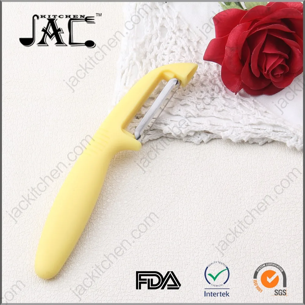 Commercial Apple Peeler Corer Slicer with Ergonomic Handle