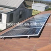 Flat Roof Racking System,PV Mounting System, Triangle and Folding