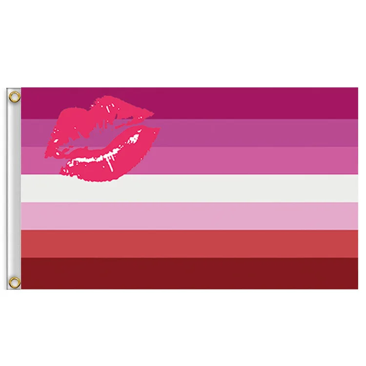 Lipstick lesbian Flag.jpg