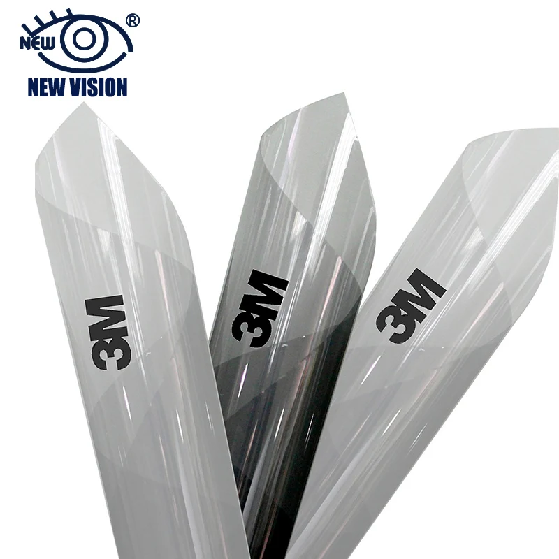 Arab Saudi Market Uv Blocking 1ply Glue Antiscratch Glass Foil High