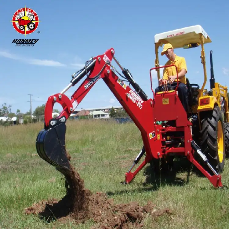 New design power wheel barrow garden loader made in China