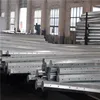 30FT/35FT Octagonal galvanized steel pole