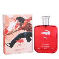 

JY5941-9 best-selling 100ml red pour homme eau de parfum