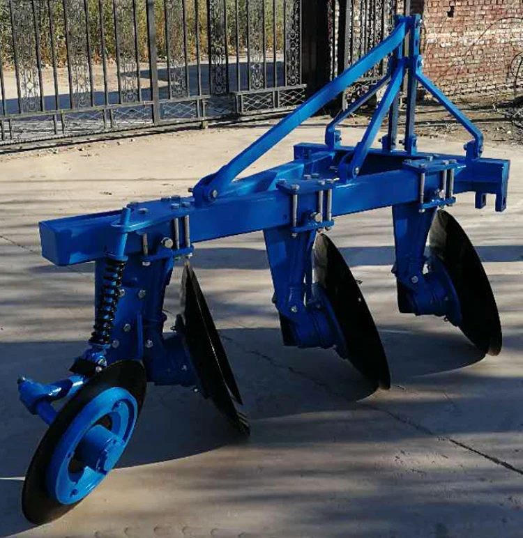 disc plough (5)