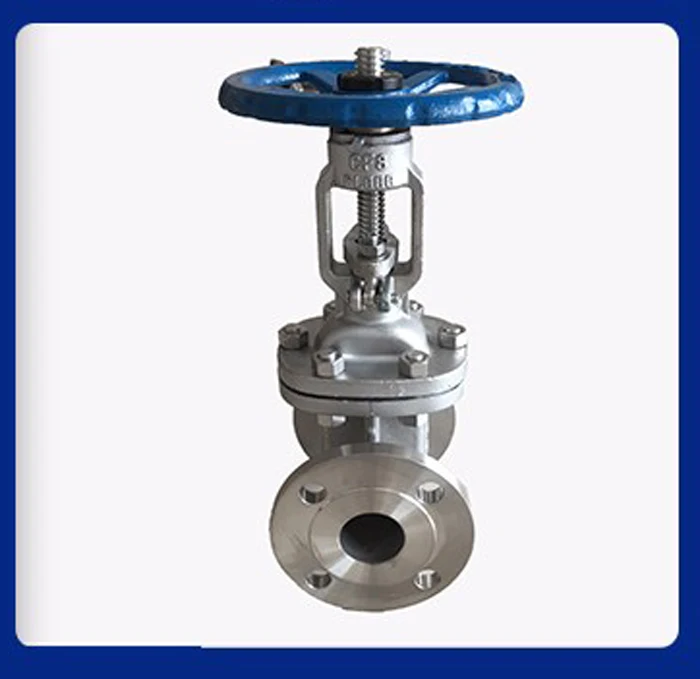 Flange Ends Cast Iron 6 Inch Jis 10k Gate Valve - Buy Jis 10k Gate ...