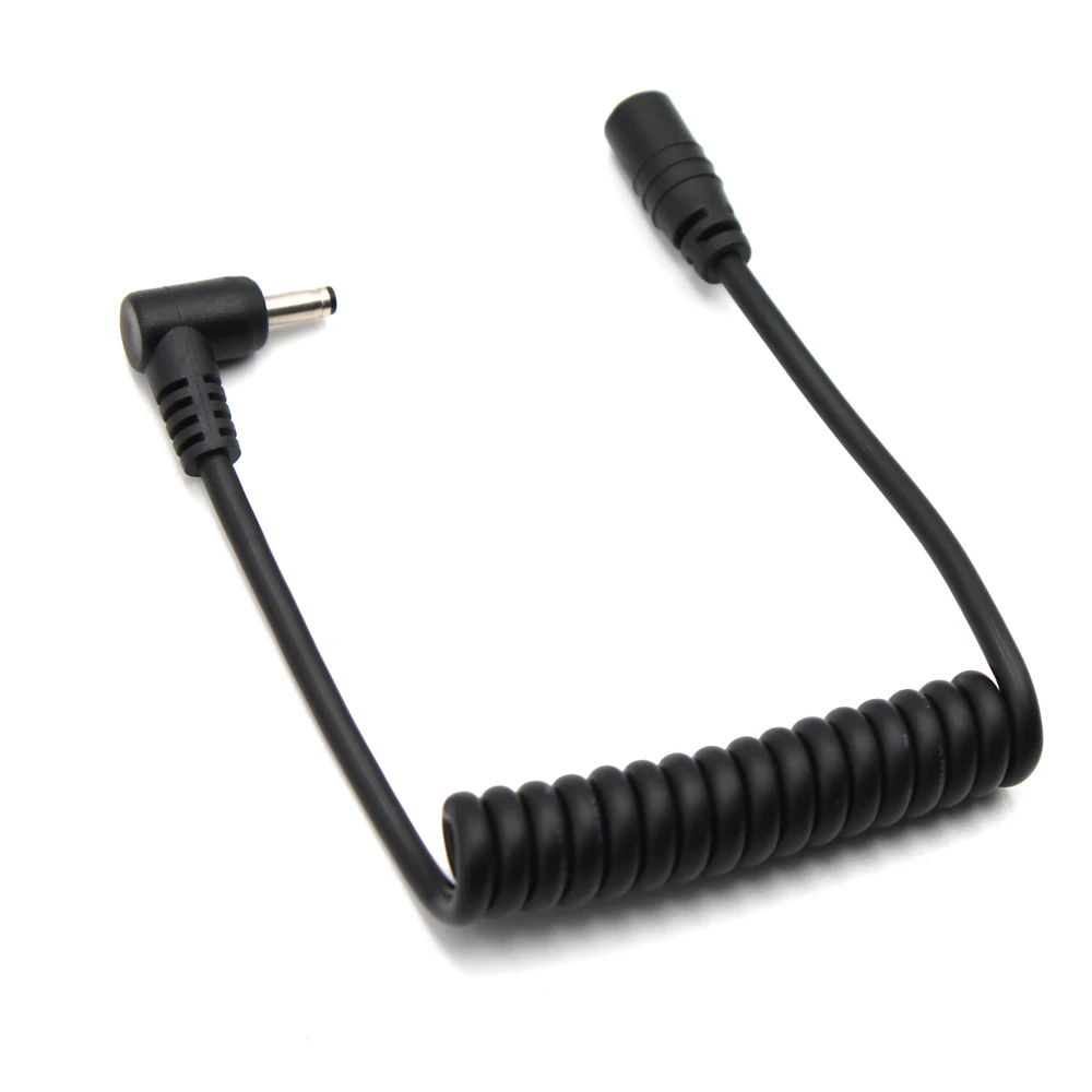 2 Core Electric Tool Spring Cable Spiral Cable Coiled Cable Buy Overmolding 5.5mm 5.52.5 Cable