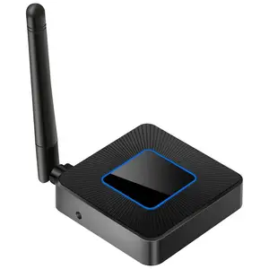 Weton 5G 2.4G Wireless Display Dongle HDTV Screen Mirroring