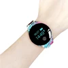 Whats app message pushing call reminder bracelet touch screen smart band watch