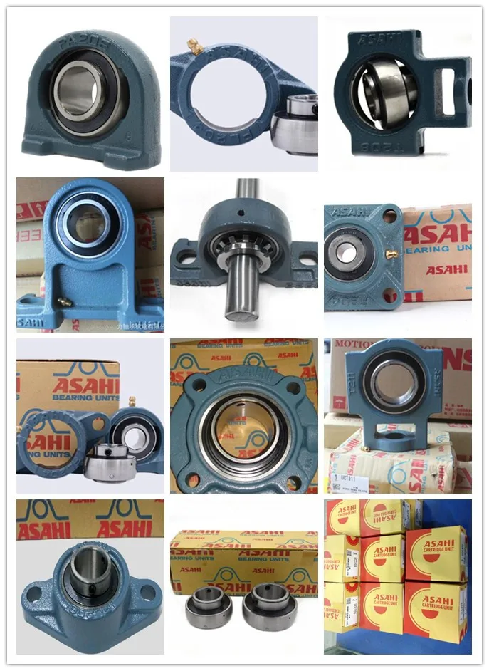 Japan Asahi Pillow Block Bearing Ukf310 Ukf311 Ukf312 Ukf313 Ukf3014 Ukf315 Ukf316 Ukf317 Buy