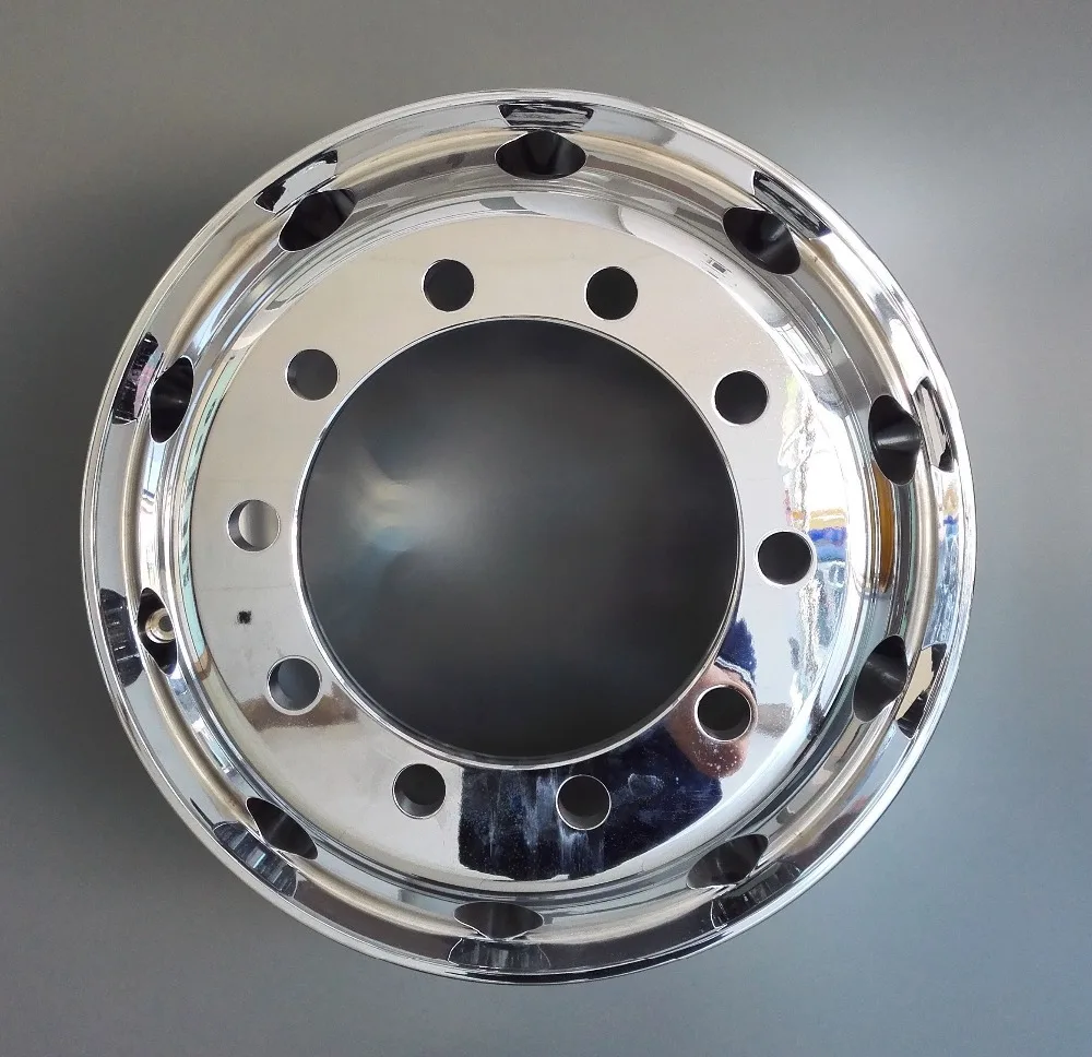 
truck and buses aluminum wheel 