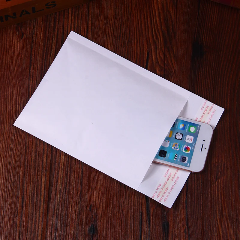 kraft paper envelope