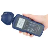SM207 Portable Formaldehyde CH2O Tester Hygrometer Formaldehyde Monitor Indoor Air Quality Detector Humidity Measurement Meter