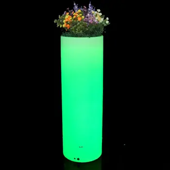 Decorative Light Up Tall Vases Wedding Flowers Buy Tall Vases