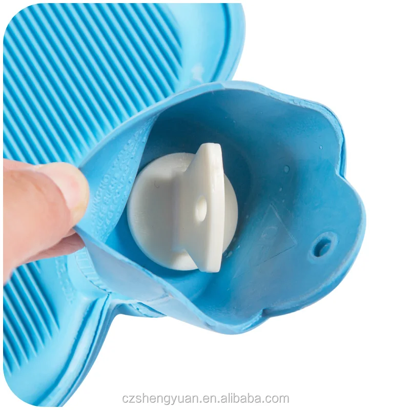 
Wholesale large rubber hot water bottles 