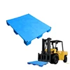 Pallet racking plastic small