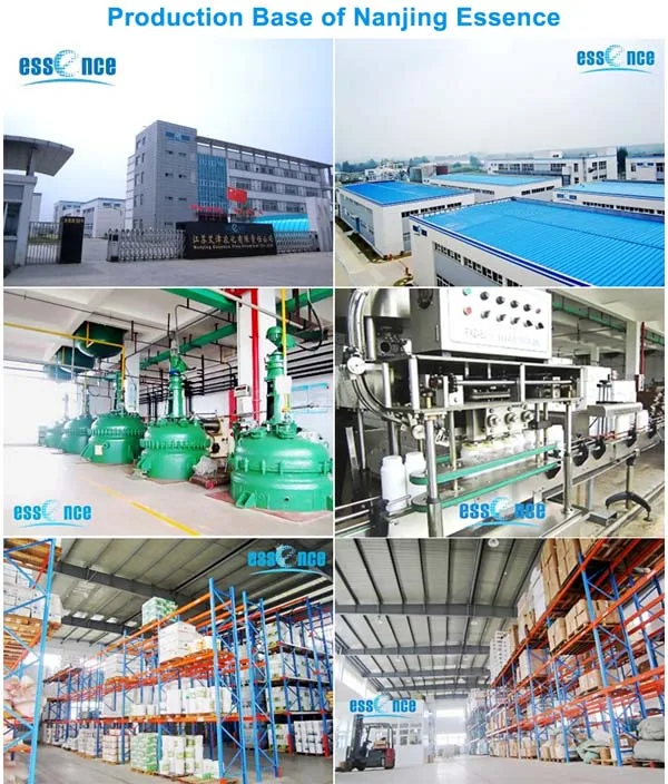 Pesticide Production Base of Nanjing Essence