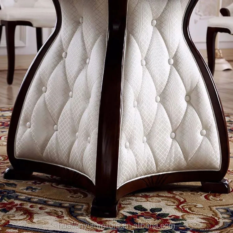 marble top dining table and chairs set for 4 seaters
