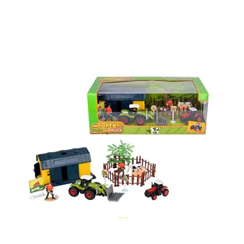 children's farm set toys