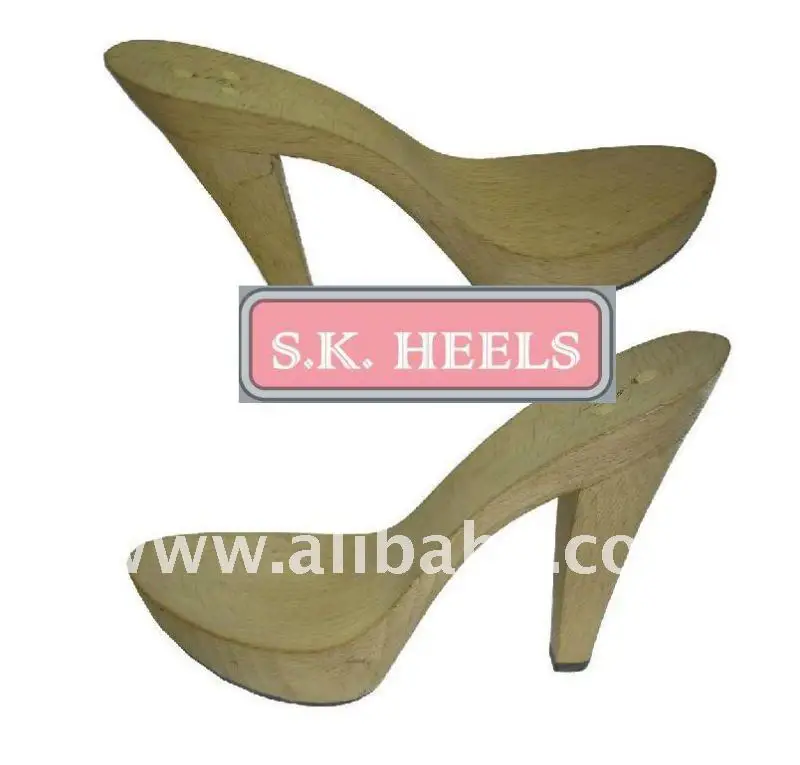 wooden clogs for sale