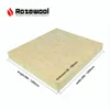 energy conservation rock wool factory rock wool