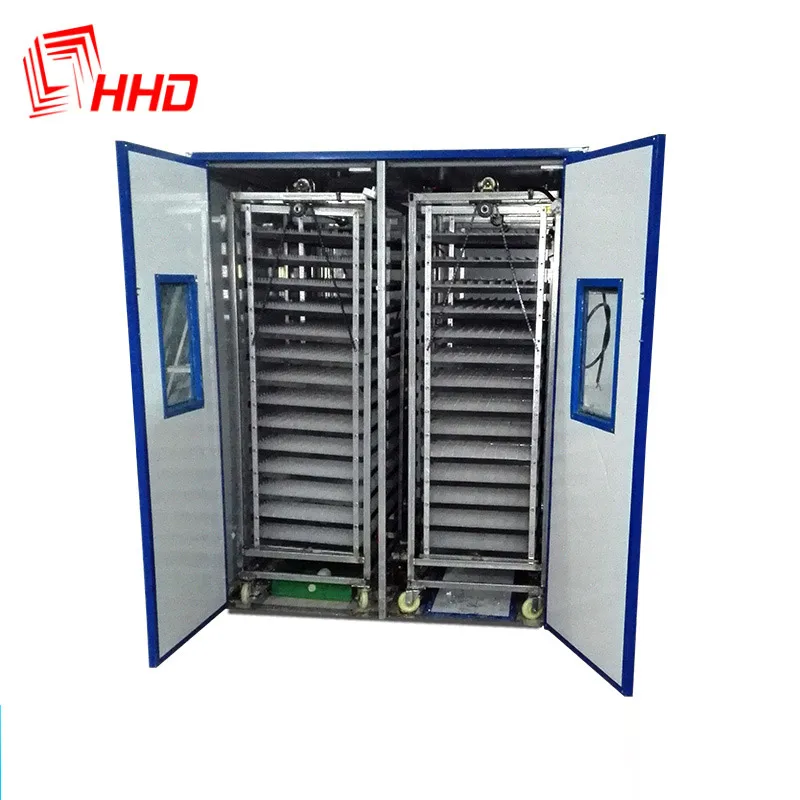 Hhd Top Selling 8000 Eggs Industrial Fully Automatic ...
