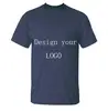 Wholesale T-shirt Cheap 100% Cotton Plain Tshirt Casual Free Size T shirts
